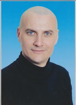Лизунов Вячеслав Валерьевич